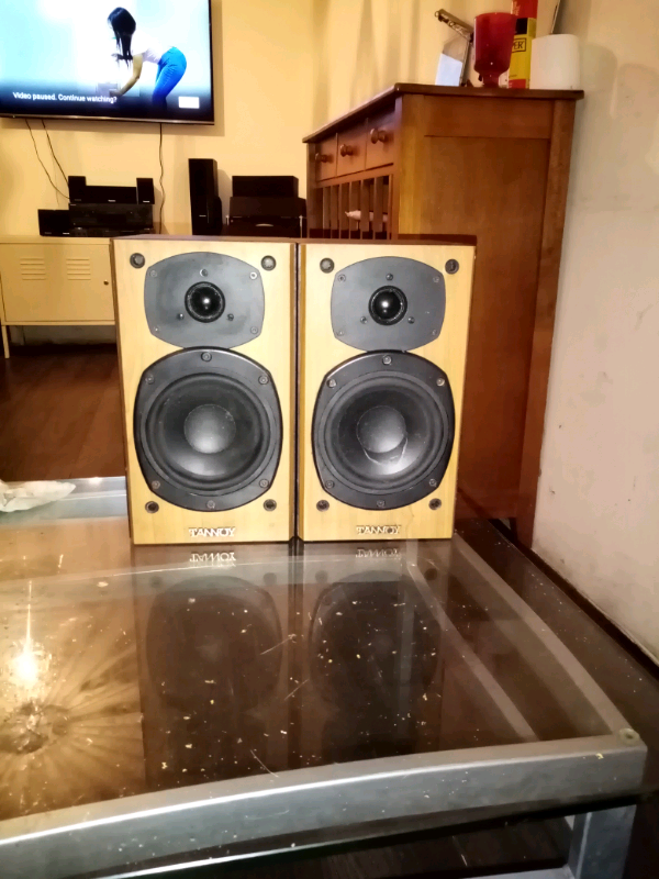 speakers for sale gumtree